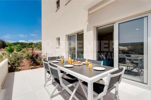 Apartment Alicia in 파랄림니