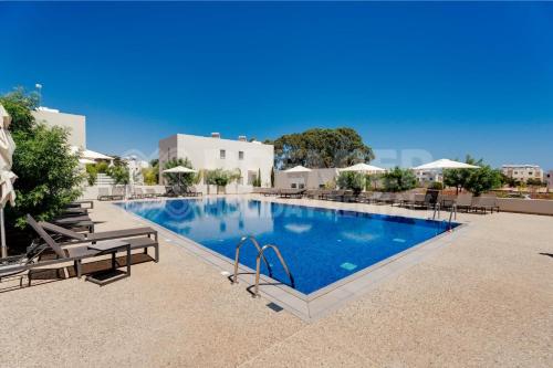 Apartment Alicia in 파랄림니