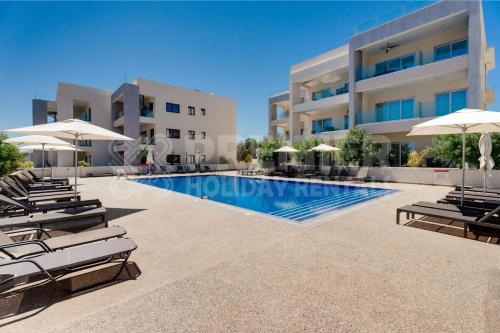 Apartment Alicia in 파랄림니