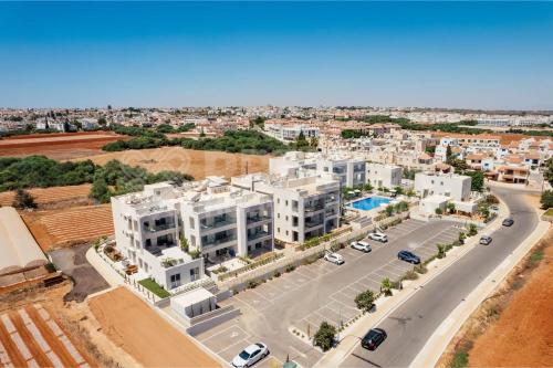 Apartment Alicia in 파랄림니