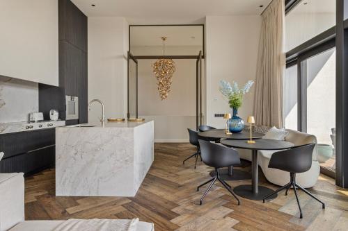 Wyposażenie, Vliete 5 Kamperland in Kamperland