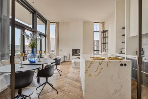 Wyposażenie, Vliete 5 Kamperland in Kamperland