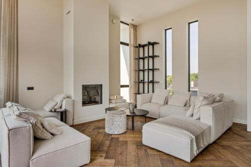 Wyposażenie, Vliete 5 Kamperland in Kamperland