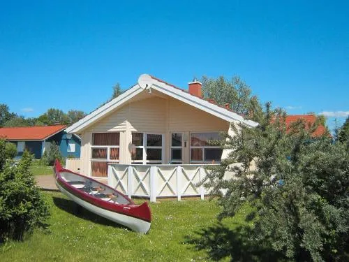4 star holiday home in Ottendorf in Otterndorf, Deutschland