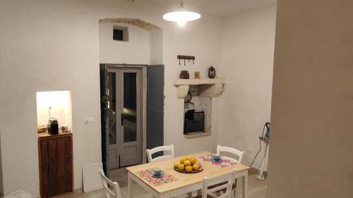 Lamia Giulia in Fumarola