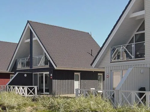 4 star holiday home in Wendtorf in Wendtorf, Deutschland