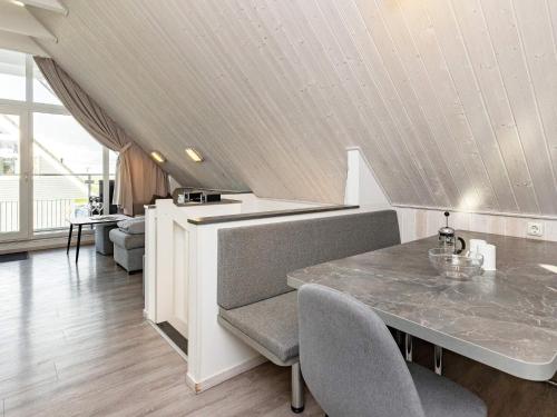 4 person holiday home in Wendtorf in Marina Wendtorf