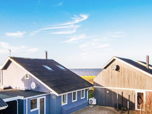 View, 7 person holiday home in Hemmet in Hemmet
