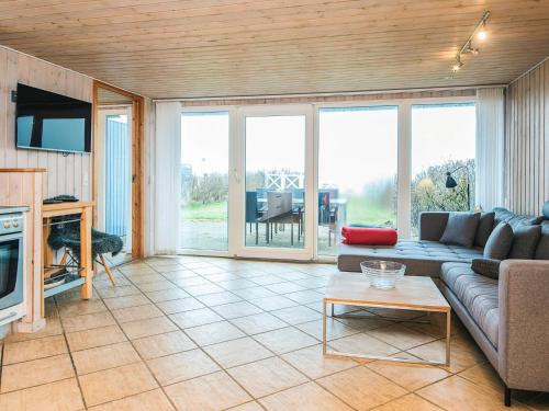 7 person holiday home in Hemmet in Hemmet