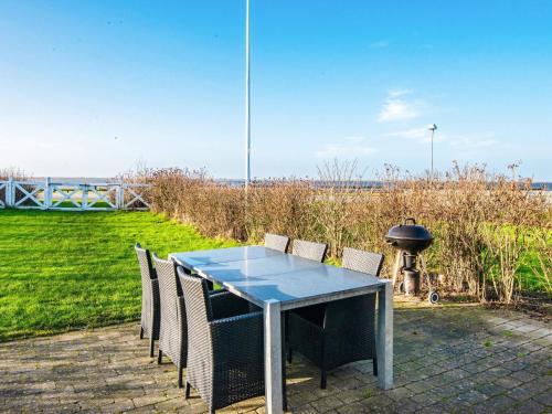View, 7 person holiday home in Hemmet in Hemmet