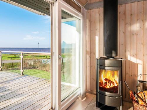 7 person holiday home in Hemmet in Hemmet