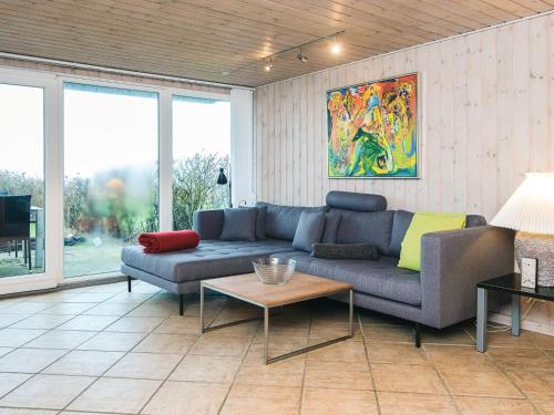 7 person holiday home in Hemmet in Hemmet