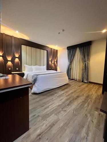 Makarim Al Nakheel Serviced Apartments - Rabigh