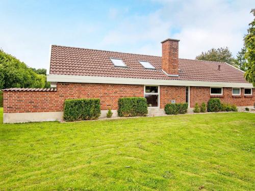  5 person holiday home in Børkop-By Traum in Børkop
