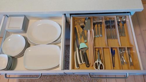 Grandma's cottage in Sotkamo