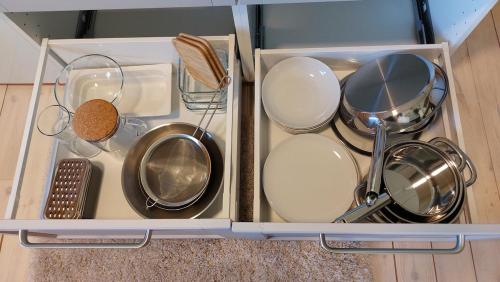 Grandma's cottage in Sotkamo