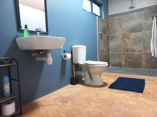 Shaka's Rest Studio Two in La- Mercy