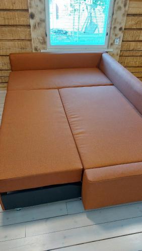 Grandma's cottage in Sotkamo