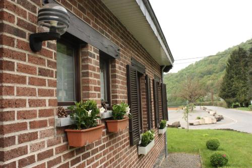  L'O de La Roche in La Roche-en-Ardenne