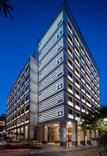 Electra Metropolis - Hotel - Athens