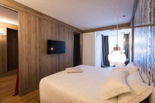 Mirtillo Rosso Family Hotel