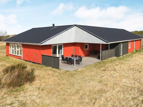  4 star holiday home in Pandrup in Pandrup