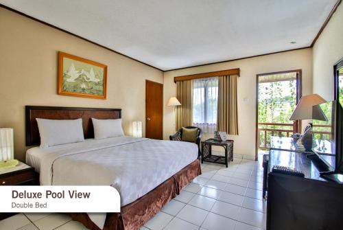 1 king bed
