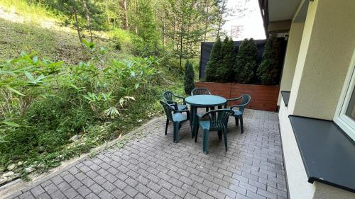 Apartmán Všemina 14A (Apartman Vsemina 14A) in Všemina