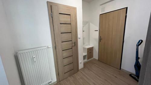 Apartmán Všemina 14A (Apartman Vsemina 14A) in Všemina