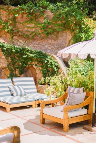 Villa Chiara - Lavi Luxury Apartments