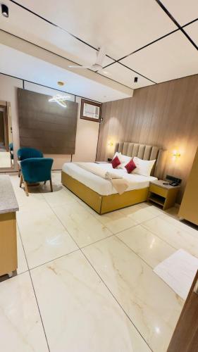Hotel Black Rose