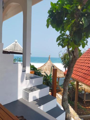 Casa Alstonia near Wedi Ombo Beach