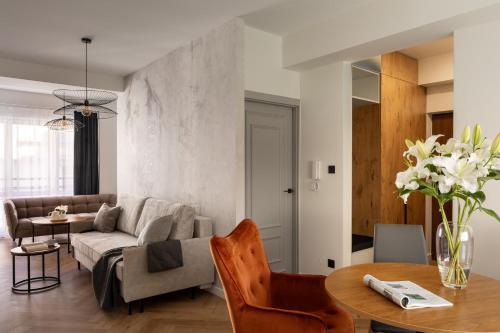 Old Town Kraków by Downtown Apartments, Cracovia (foto 4)