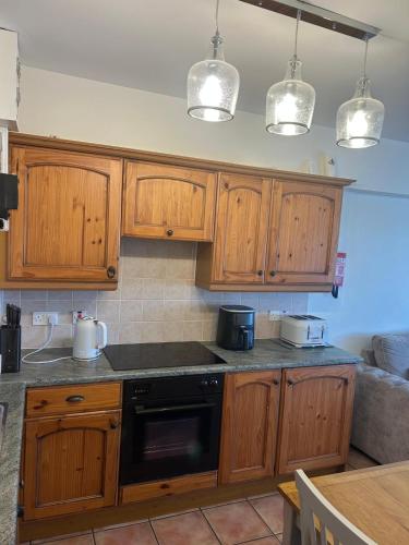 Beach view apt bundoran in 班多倫