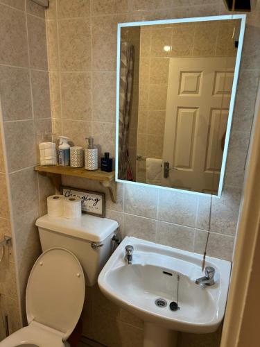 Beach view apt bundoran in 班多倫