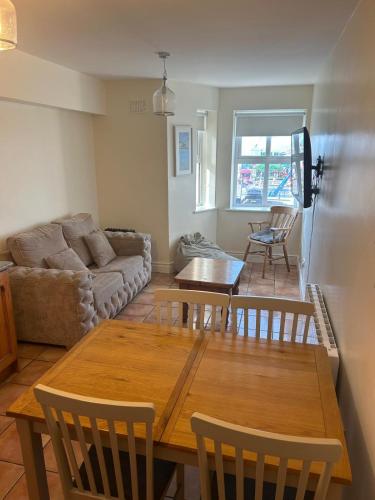 Beach view apt bundoran in 班多倫