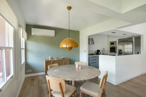 Beautiful Modern Bright 2bd Patio Duplex #179, Stambuł (zdjęcie 4)