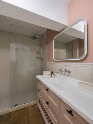 Beautiful Modern Bright 2bd Patio Duplex #179, Stambuł (zdjęcie 9)