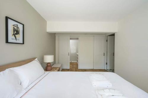 Beautiful Modern Bright 2bd Patio Duplex #179, Stambuł (zdjęcie 8)