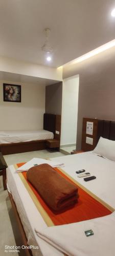 Hotel Royal Residency - Jawaharlal Nehru Port Trust Twp