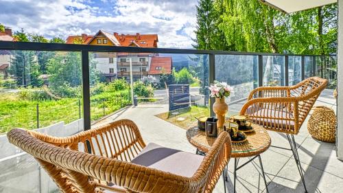 Apartamenty butikowe PINE by Royal Aparts, Szklarska Poręba (zdjęcie 3)