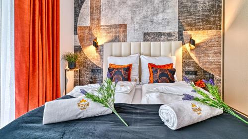 Apartamenty butikowe PINE by Royal Aparts, Szklarska Poręba (zdjęcie 6)