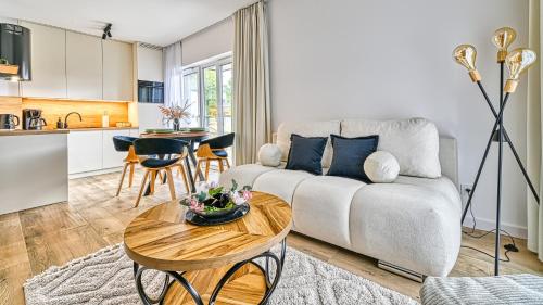 Apartamenty butikowe PINE by Royal Aparts, Szklarska Poręba (zdjęcie 8)
