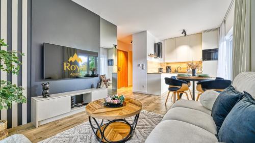 Apartamenty butikowe PINE by Royal Aparts, Szklarska Poręba (zdjęcie 9)