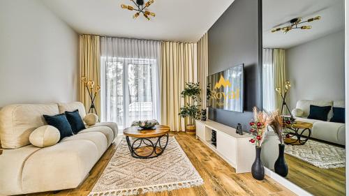 Apartamenty butikowe PINE by Royal Aparts, Szklarska Poręba (zdjęcie 10)