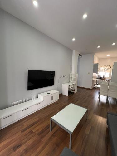 Apartment Plaza de la Merced, Valencie (fotografie 8)