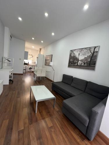 Apartment Plaza de la Merced