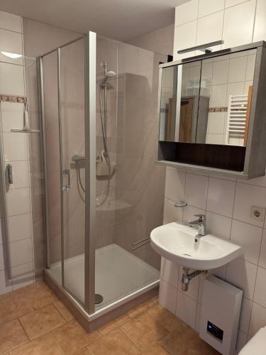 FeWo 15 2, Weidenweg 4 b, Ostseebad Karlshagen (foto 7)