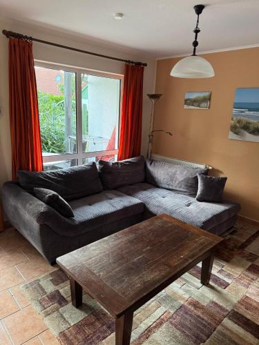 FeWo 15 2, Weidenweg 4 b, Ostseebad Karlshagen (foto 6)