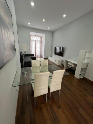 Apartment Plaza de la Merced, Valencie (fotografie 7)
